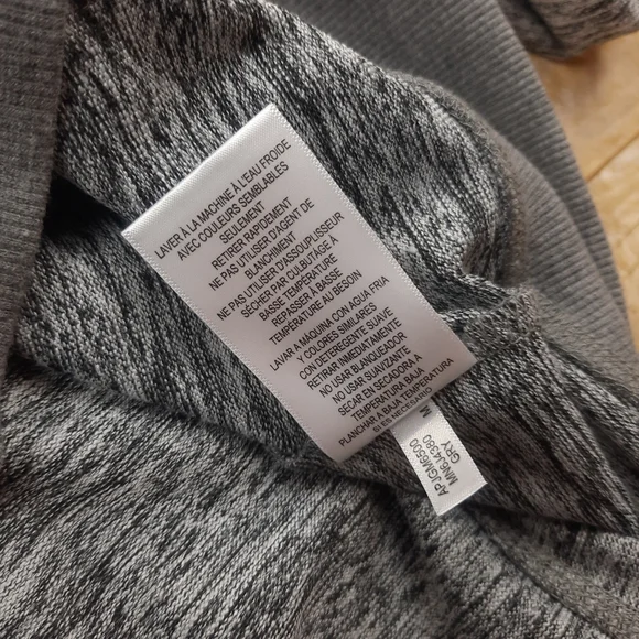 Marc NY Performance roll sleeve hoodie med… - Picture 7 of 8